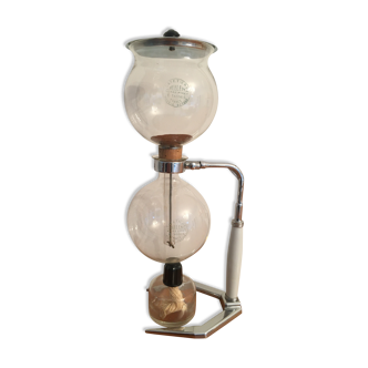 Cafetiére Hellem