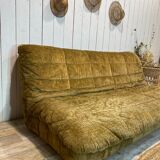 "Daybed" Convertible sofa bed Cinna Ligne Roset Model GAO