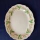 Oval dish Hereford by Royal Doulton. 1950