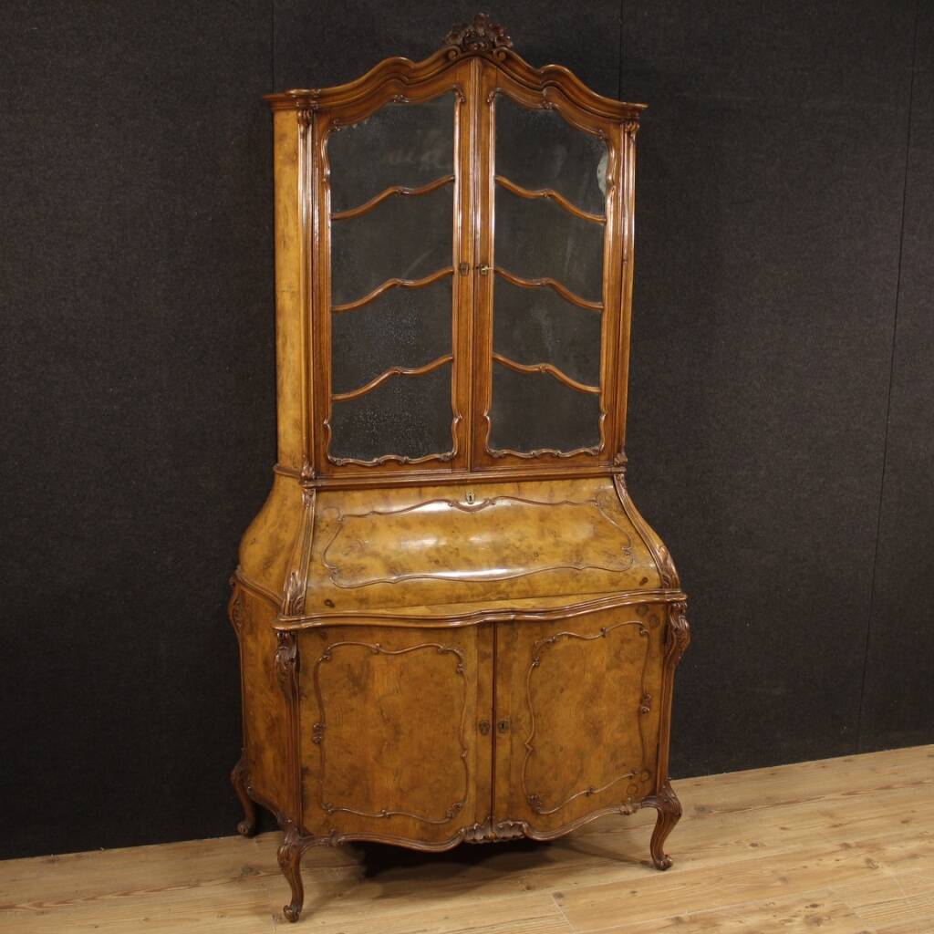 Trumeau lombard du 20e siècle