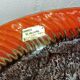 Large vintage fish platter Vallauris – Ceramics – 1960s