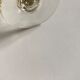 Set of 6 glasses Biot wine 1960