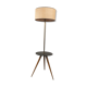 Scandinavian lamppost 1960