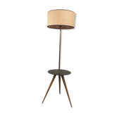 Lampadaire scandinave 1960