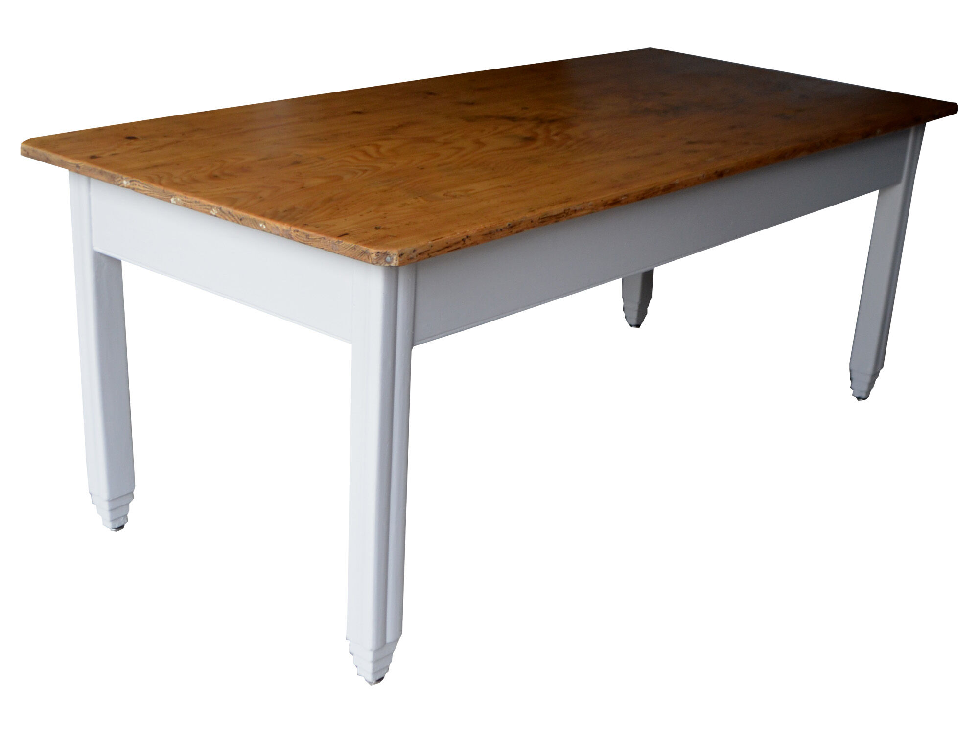 Table de ferme