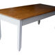 Table de ferme