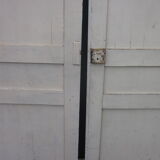 Pair of old closet doors