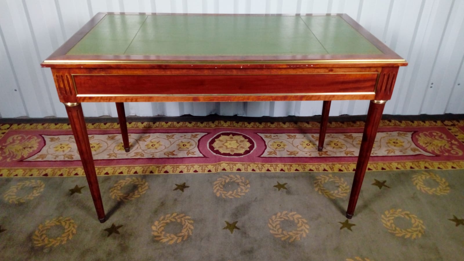 Louis XVI style office 1900/1920