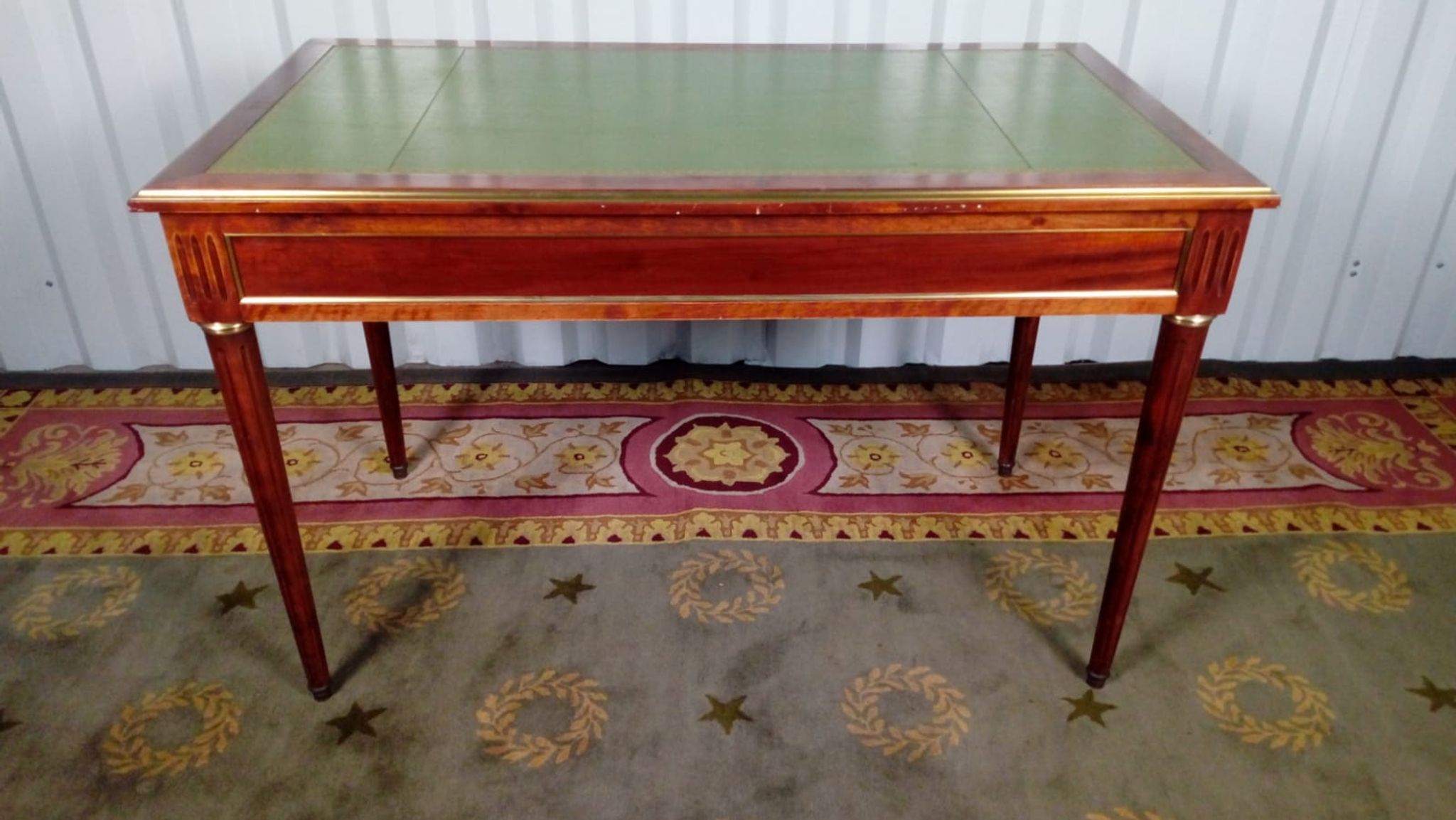 Louis XVI style office 1900/1920