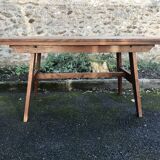 Table vintage René Gabriel