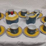 Coffee service