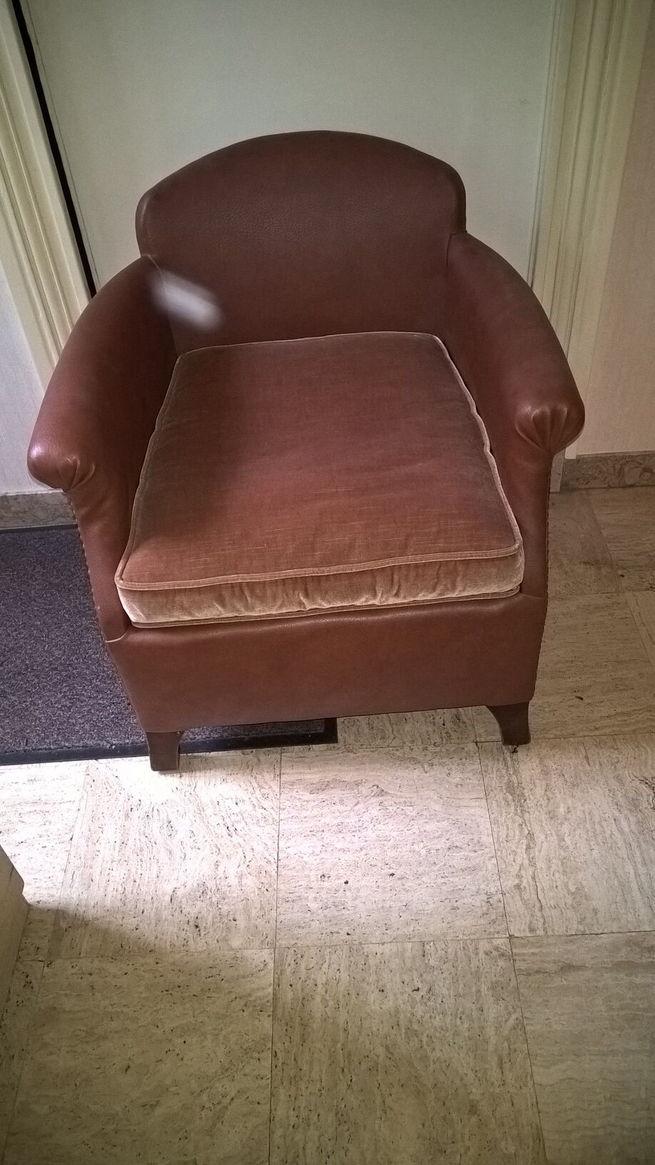 Armchair