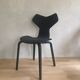 Fritz Hansen - Arne Jacobsen - Chaise (6) - 195