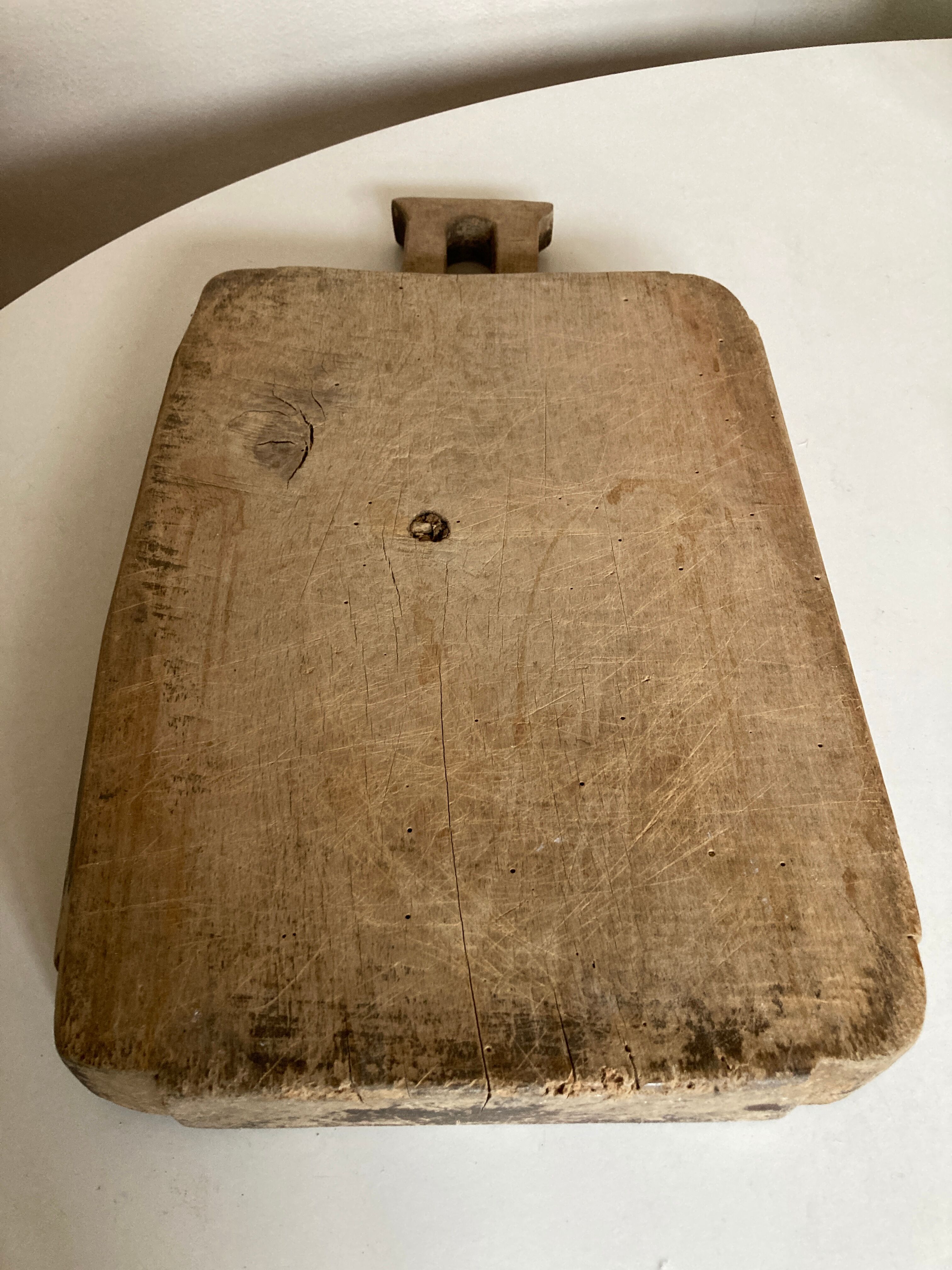 Farm cutting board 19th popular arts