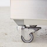 2000s aluminium drawers