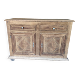 Louis XIII sideboard
