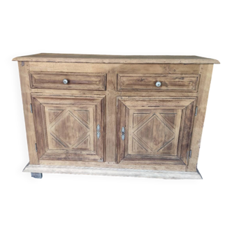 Louis XIII sideboard