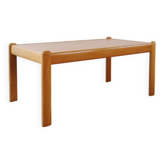 Grande table basse scandinave