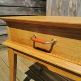 Vintage 60s bedside table