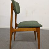 Modernist Scandinavian chairs from the 50s/60s