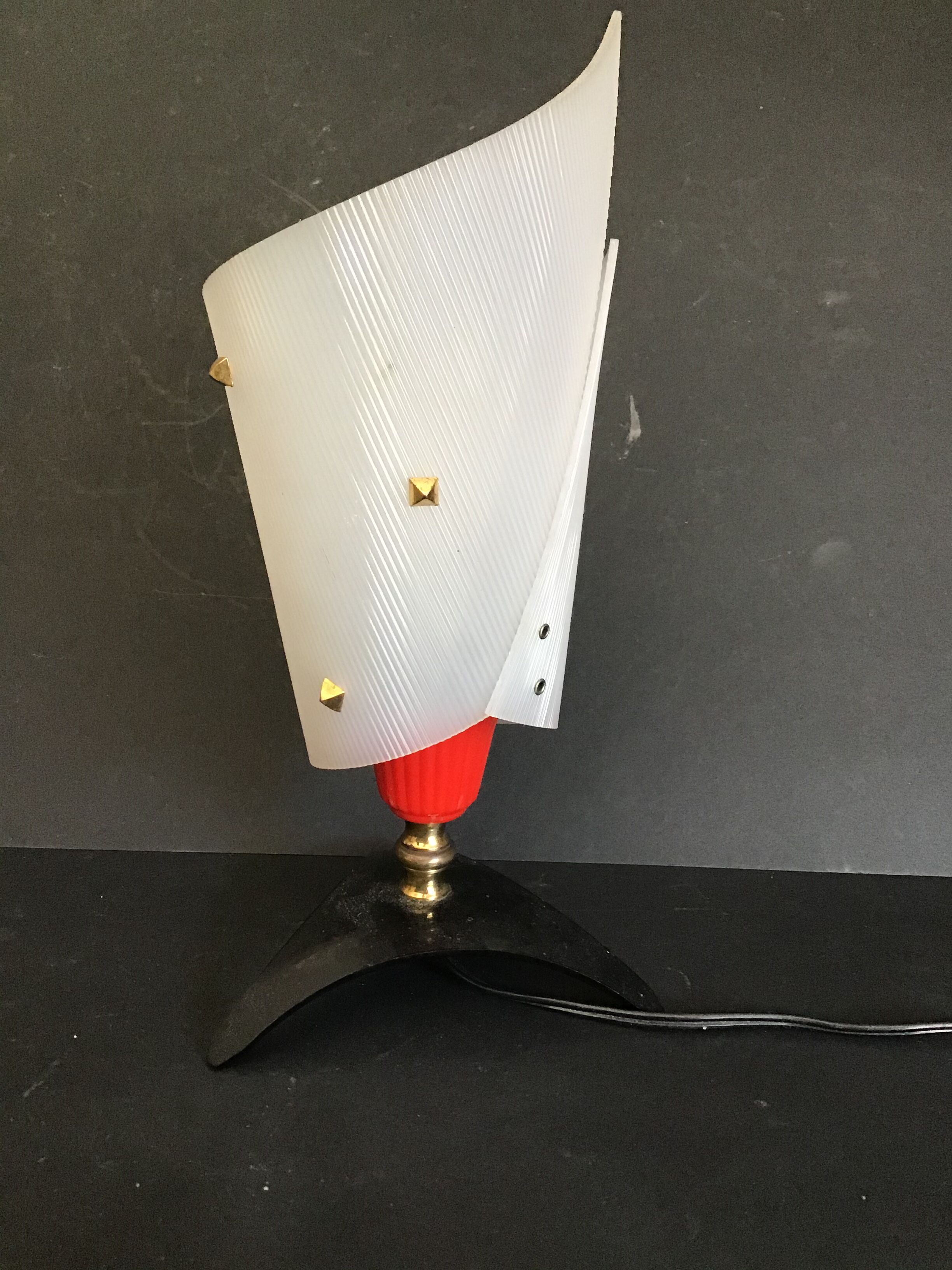 Cone lamp 50