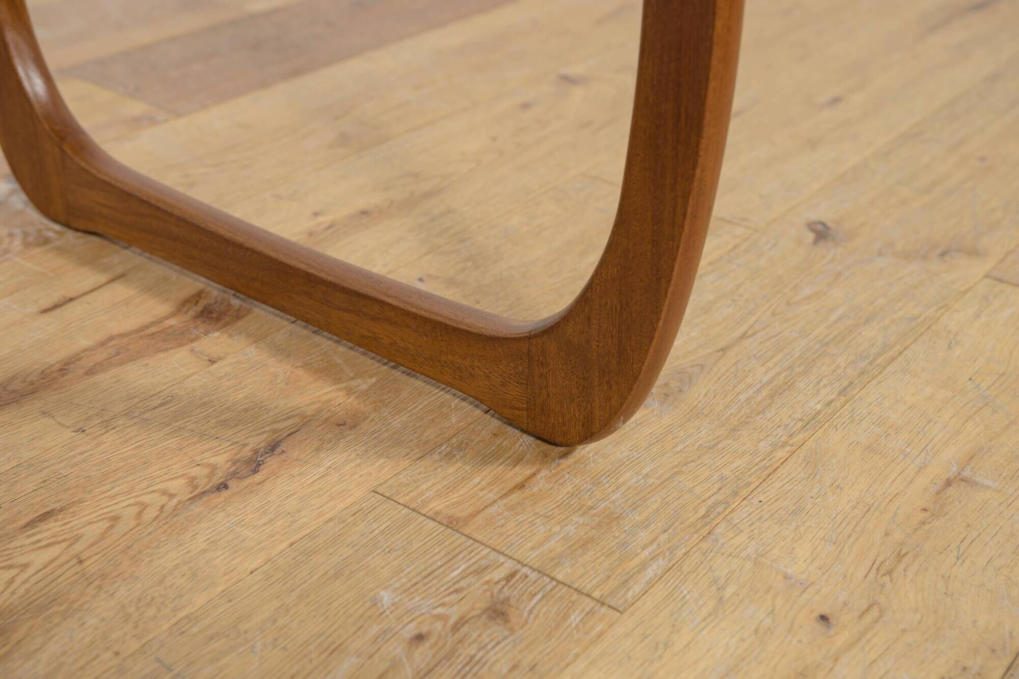 Mid-Century Teak Nesting Tables by Parker Knoll, 1960s, UK, Set of 3