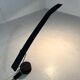 Dove desk lamp Mario Barbaglia & Marco Colombo, Italy