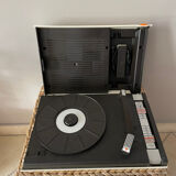 Hifivox record player