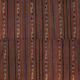 Vintage Turkish kilim handwoven 275x380 cm