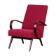 Type 53 armchair by Jaroslav Smídek for Ton, 1950s