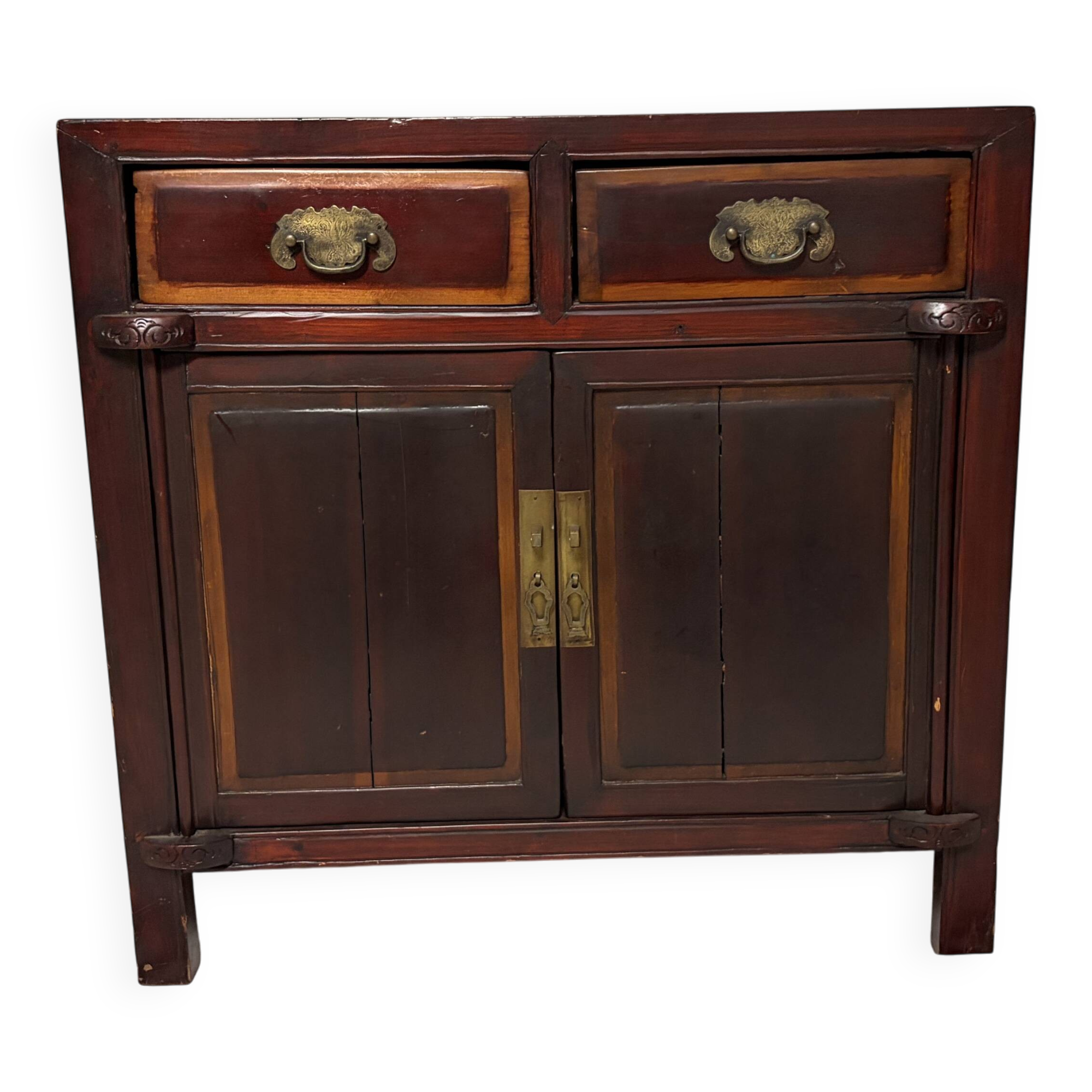 small Chinese furniture