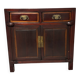 small Chinese furniture