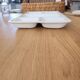 Large vintage ceramic hors d'oeuvre / antipasti platter Mancer (Italy)