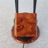 Swing desk lamp