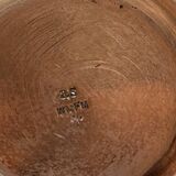 Silver-plated tea and coffee service from the Art Nouveau period