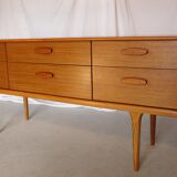Scandinavian teak sideboard Austin Suite