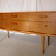 Scandinavian teak sideboard Austin Suite
