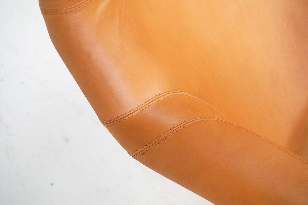 Early Carousel Chair by Yrjö Kukkapuro for Haimi, Finland, 1970s