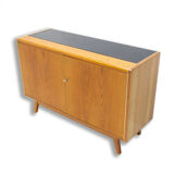 Mid century sideboard by Hubert Nepožitek & Bohumil Landsman for Jitona, 1970´s