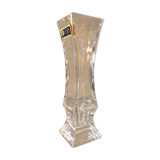 Soliflore vase in Sevres crystal