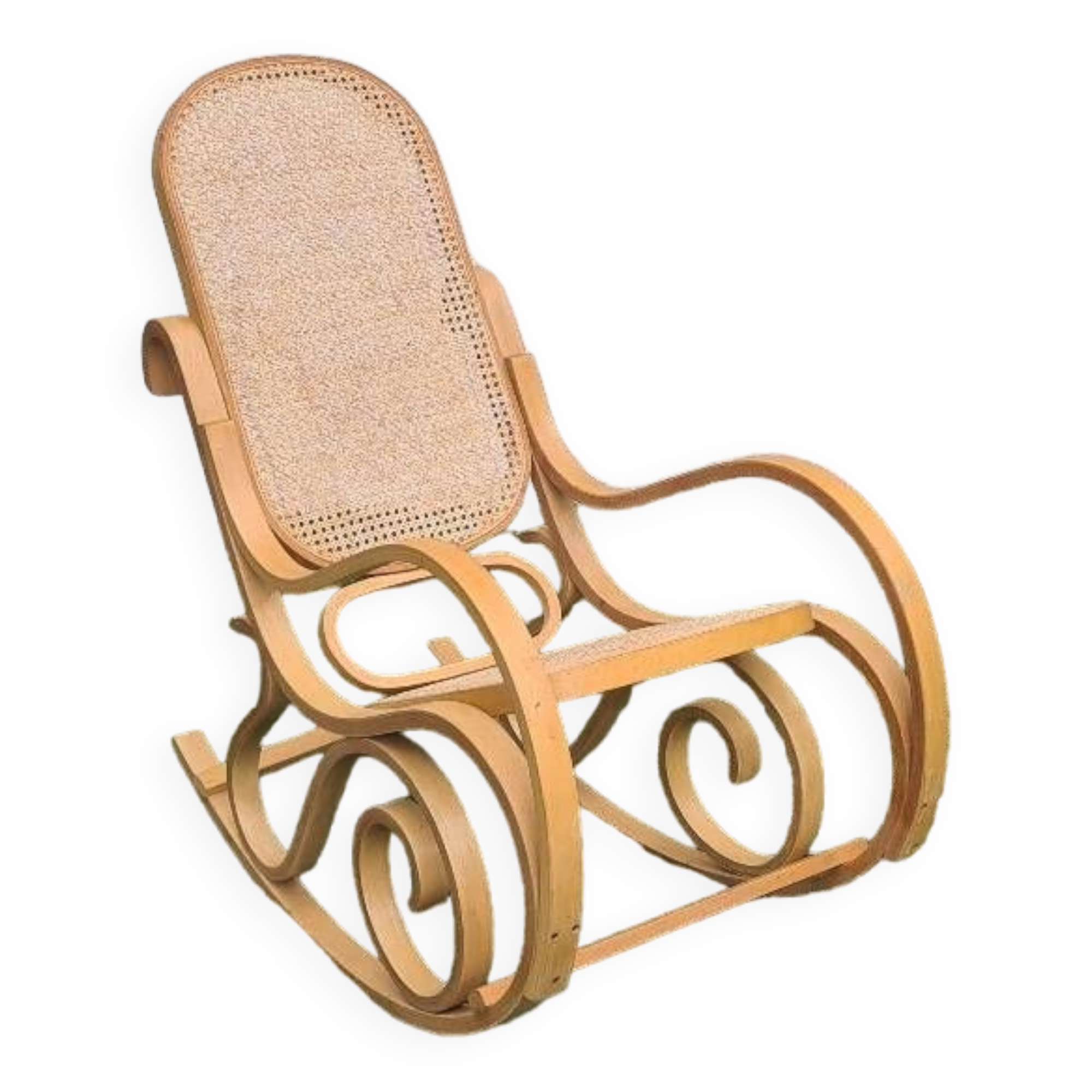 Rocking chair 70'