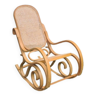 Rocking chair 70'