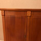 Buffet 4 doors