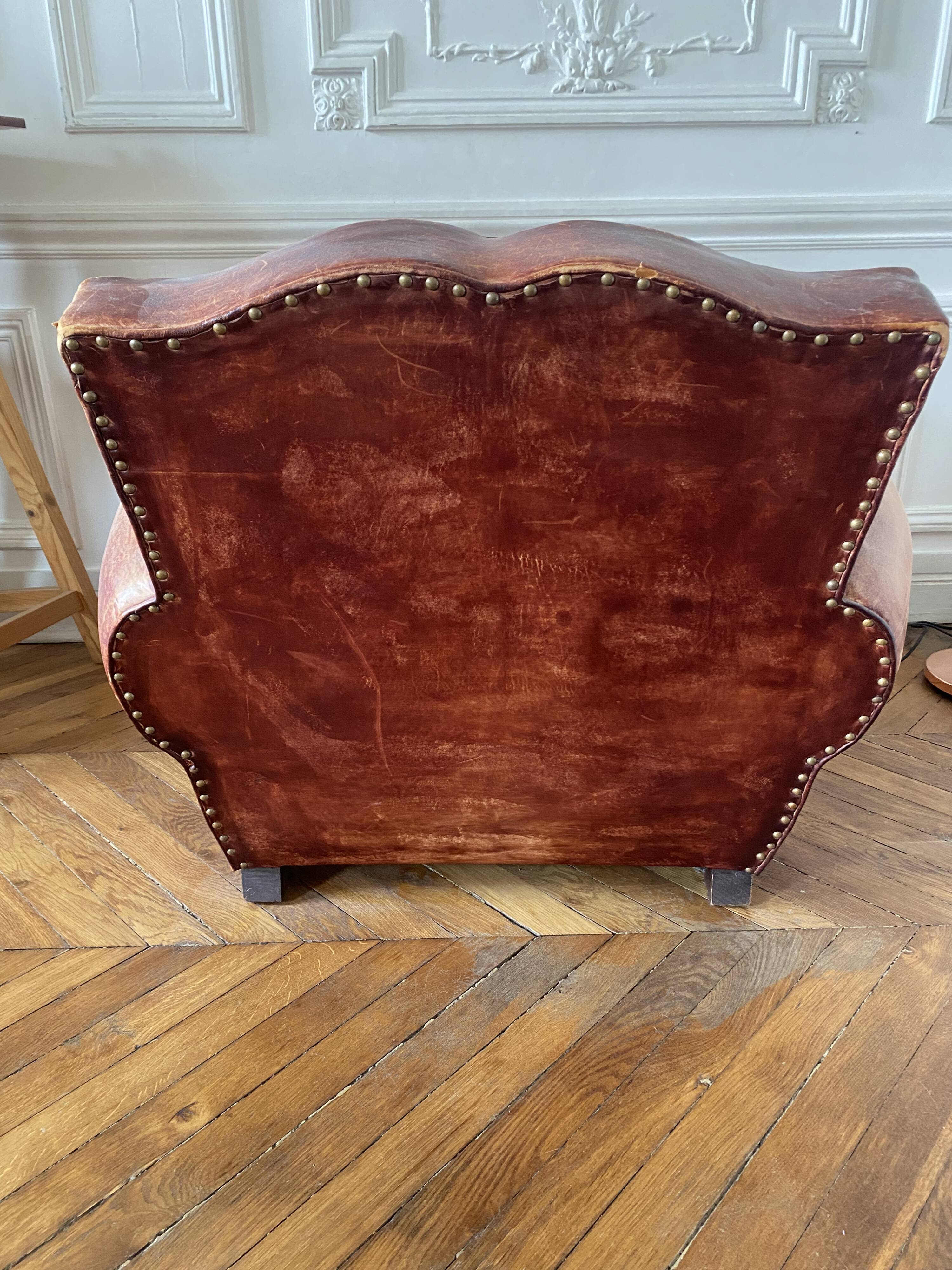 Club Chair