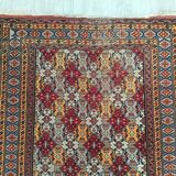 Handmade Pakistani carpet