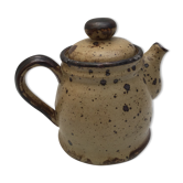 Sandstone teapot