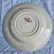 Lot of 4 hummingbird soup plates 1875