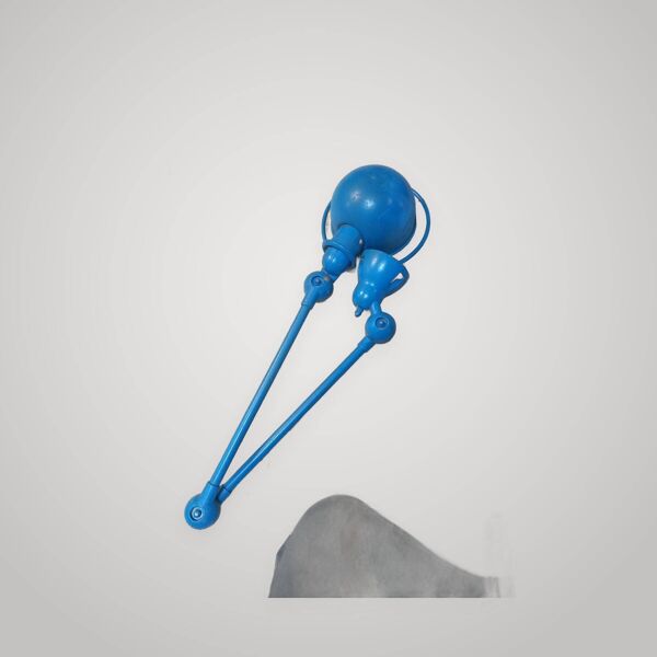 lampe jielde 2 bras
