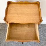 Bedside table