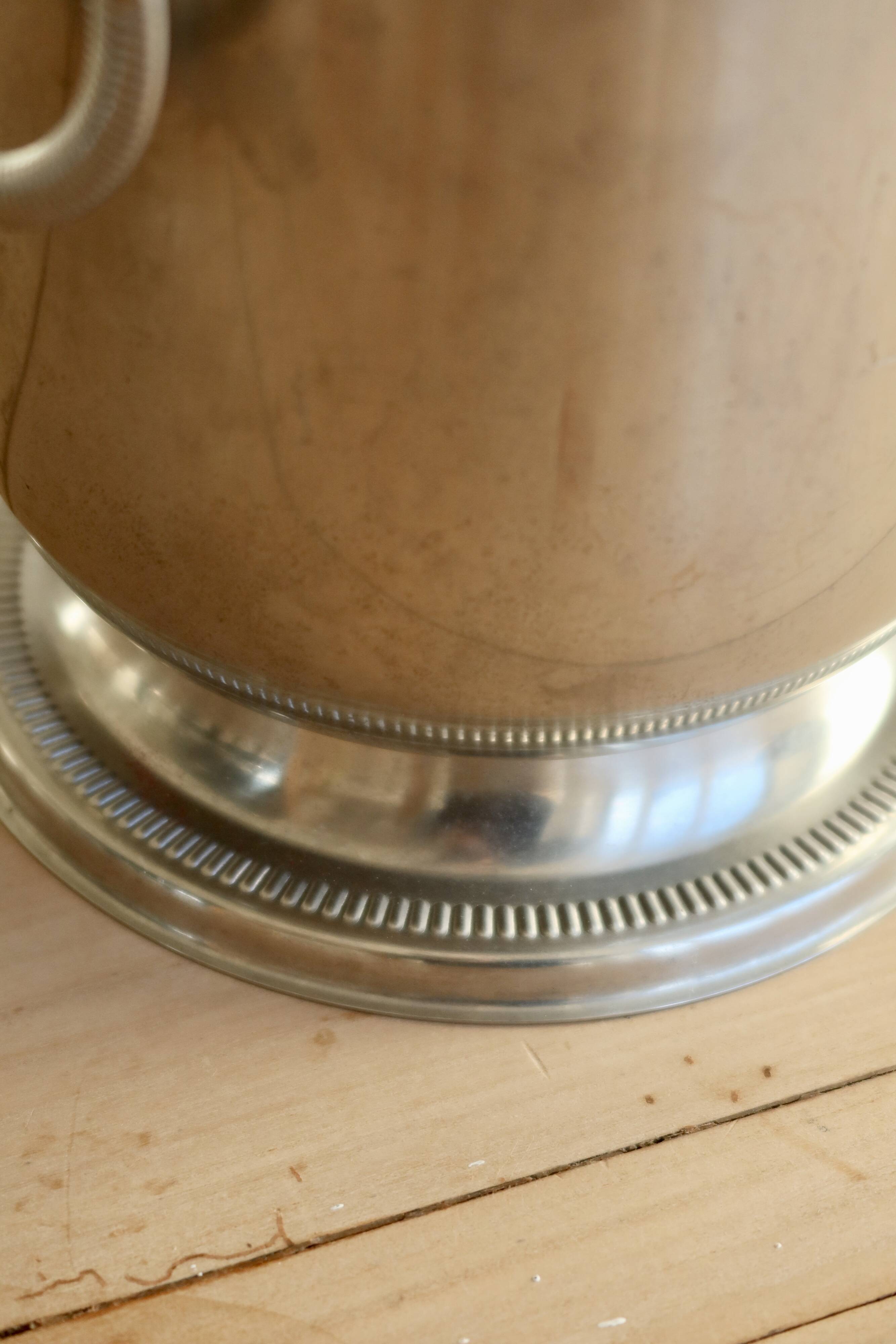 Vintage champagne bucket Jean Couzon